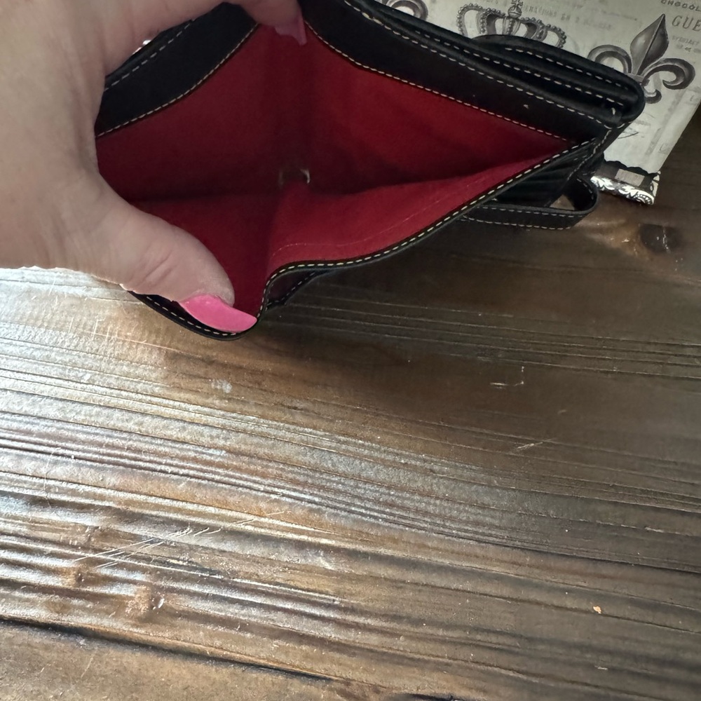 Elegant Black Women's Bag - Picture 3 of 5